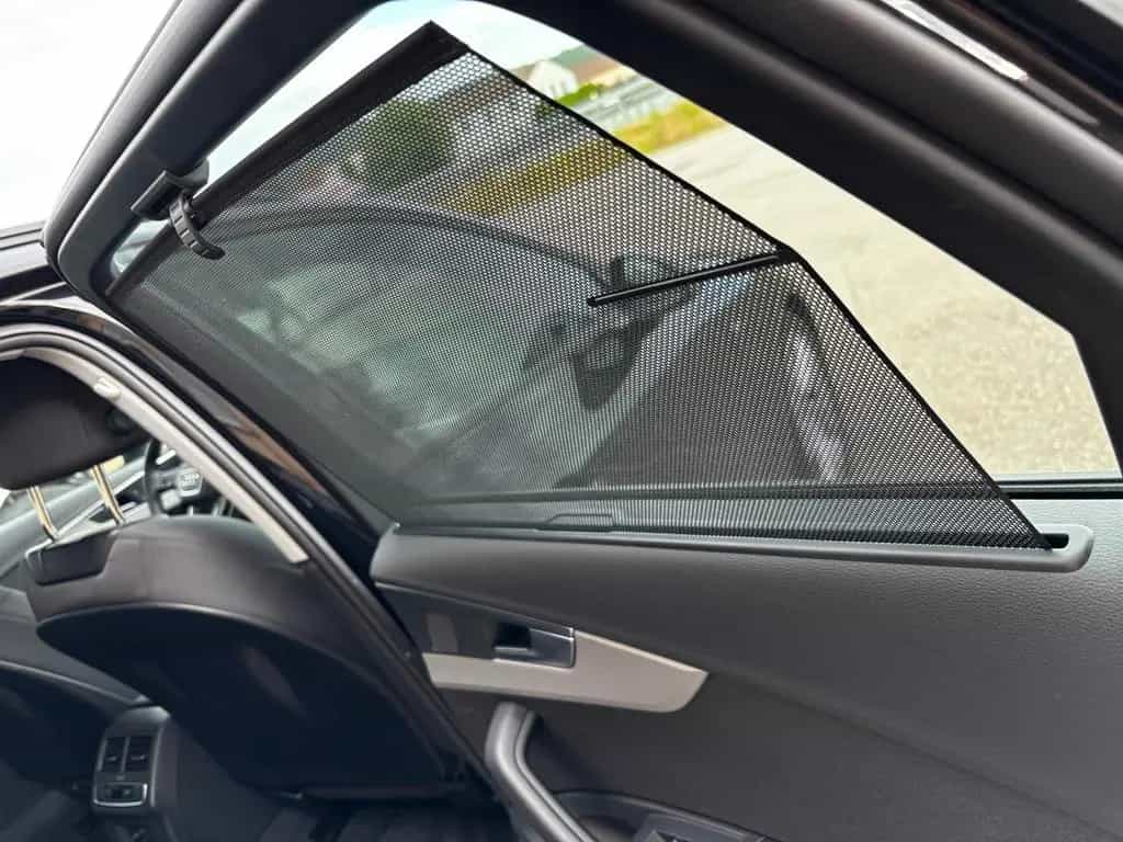 Audi A4 Avant 50 TDI quattro S line, 01/2023-photo-33
