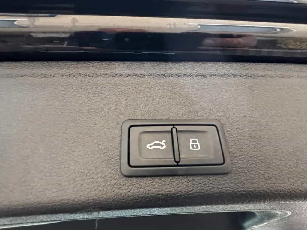 Audi A4 Avant 50 TDI quattro S line, 01/2023-photo-34