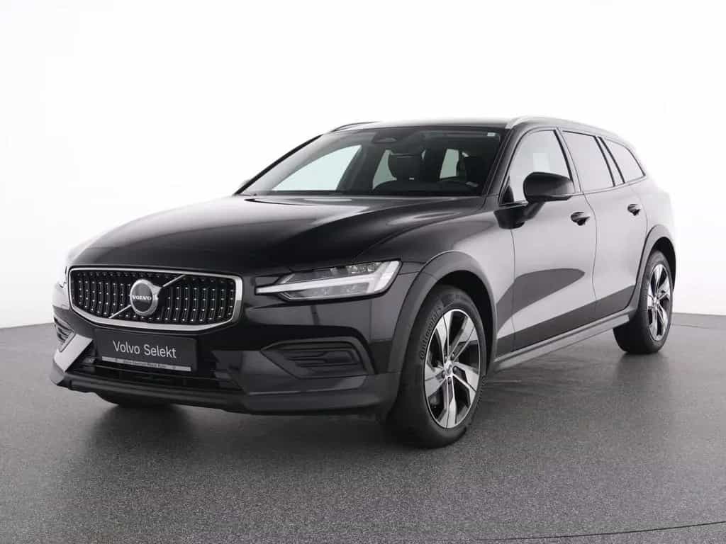 Volvo V60 Cross Country B4 AWD Plus+WINTERPAK+RFK+ 01/2024-photo-1