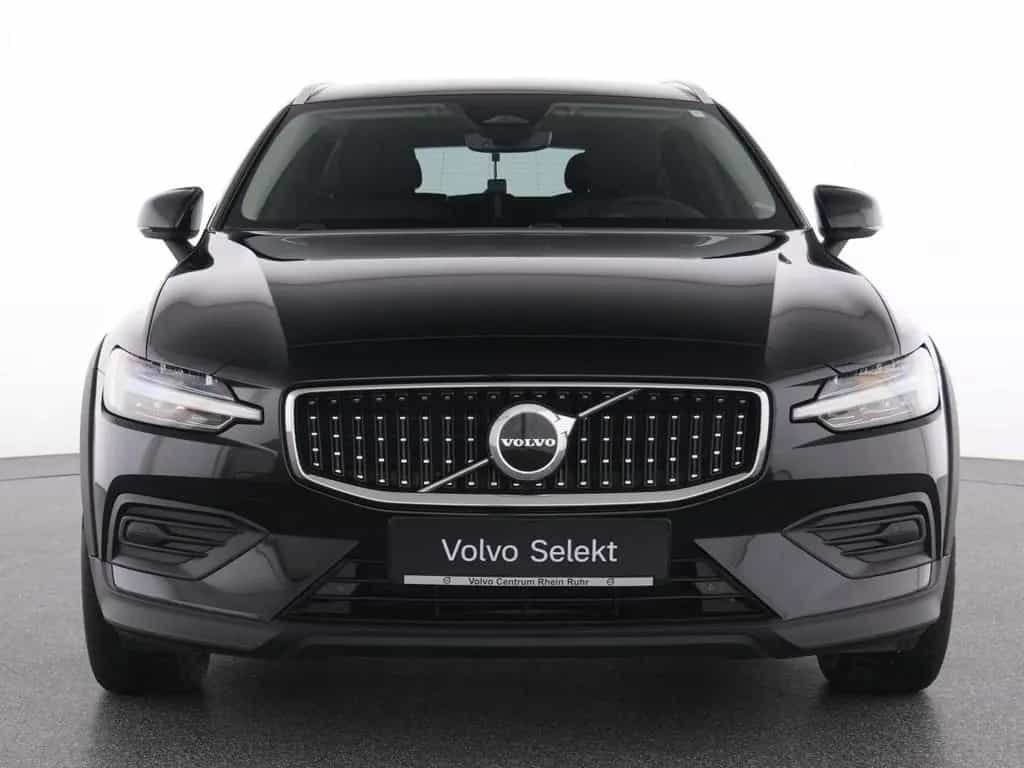 Volvo V60 Cross Country B4 AWD Plus+WINTERPAK+RFK+ 01/2024-photo-14