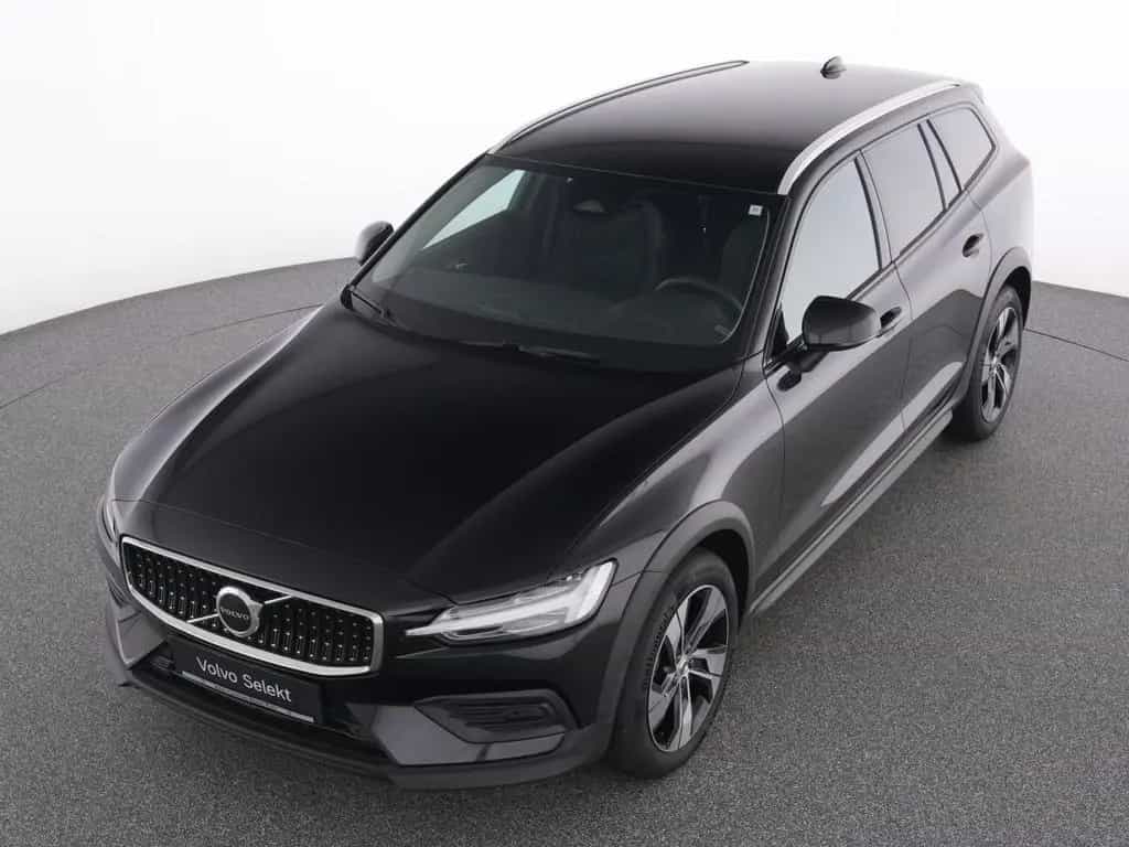 Volvo V60 Cross Country B4 AWD Plus+WINTERPAK+RFK+ 01/2024-photo-17