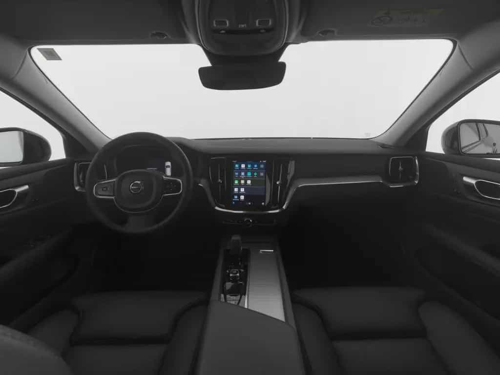 Volvo V60 Cross Country B4 AWD Plus+WINTERPAK+RFK+ 01/2024-photo-3