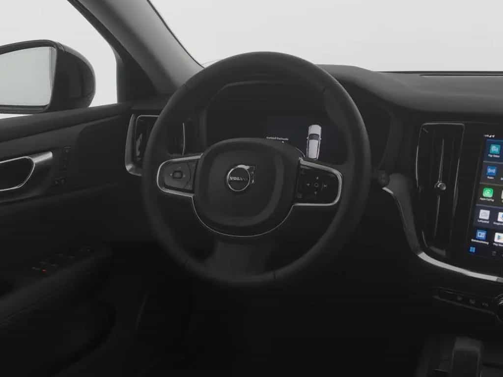Volvo V60 Cross Country B4 AWD Plus+WINTERPAK+RFK+ 01/2024-photo-4
