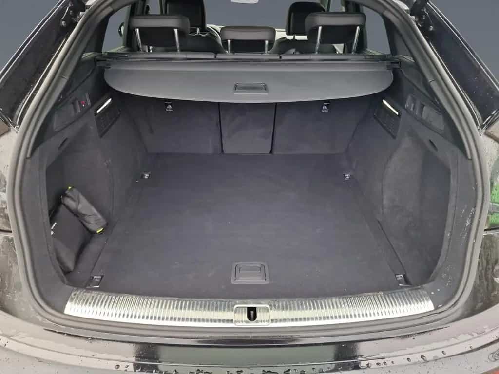 Audi Q5 Sportback 40 TDI qu S line NAVI AHK 20" Kam. 06/2022-photo-22