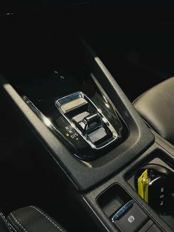 Skoda Octavia Combi RS Navi Headup Massage Kamera 09/2022-photo-18