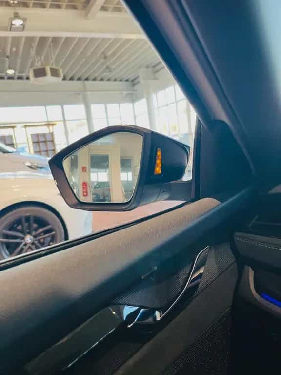 Skoda Octavia Combi RS Navi Headup Massage Kamera 09/2022-photo-24