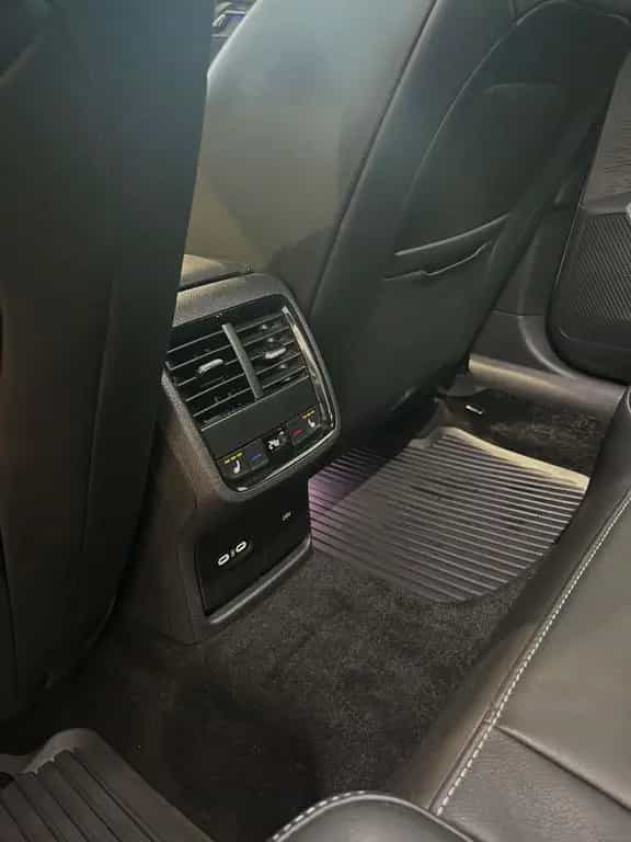 Skoda Octavia Combi RS Navi Headup Massage Kamera 09/2022-photo-30