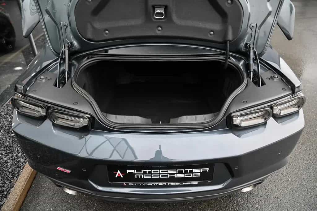 Chevrolet Camaro Coupe 6.2 V8 10-Gang Aut. *Magnetic Ride* 09/2021-photo-7