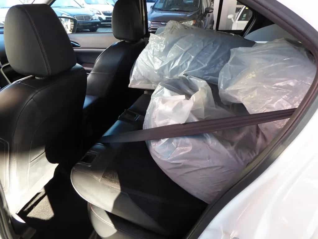 Mitsubishi Eclipse Cross 1.5 ClearTec TOP--1.Hand-- 12/2018-photo-10
