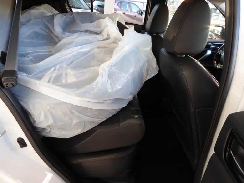 Mitsubishi Eclipse Cross 1.5 ClearTec TOP--1.Hand-- 12/2018-photo-11
