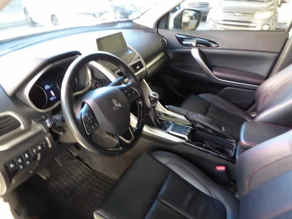Mitsubishi Eclipse Cross 1.5 ClearTec TOP--1.Hand-- 12/2018-photo-5