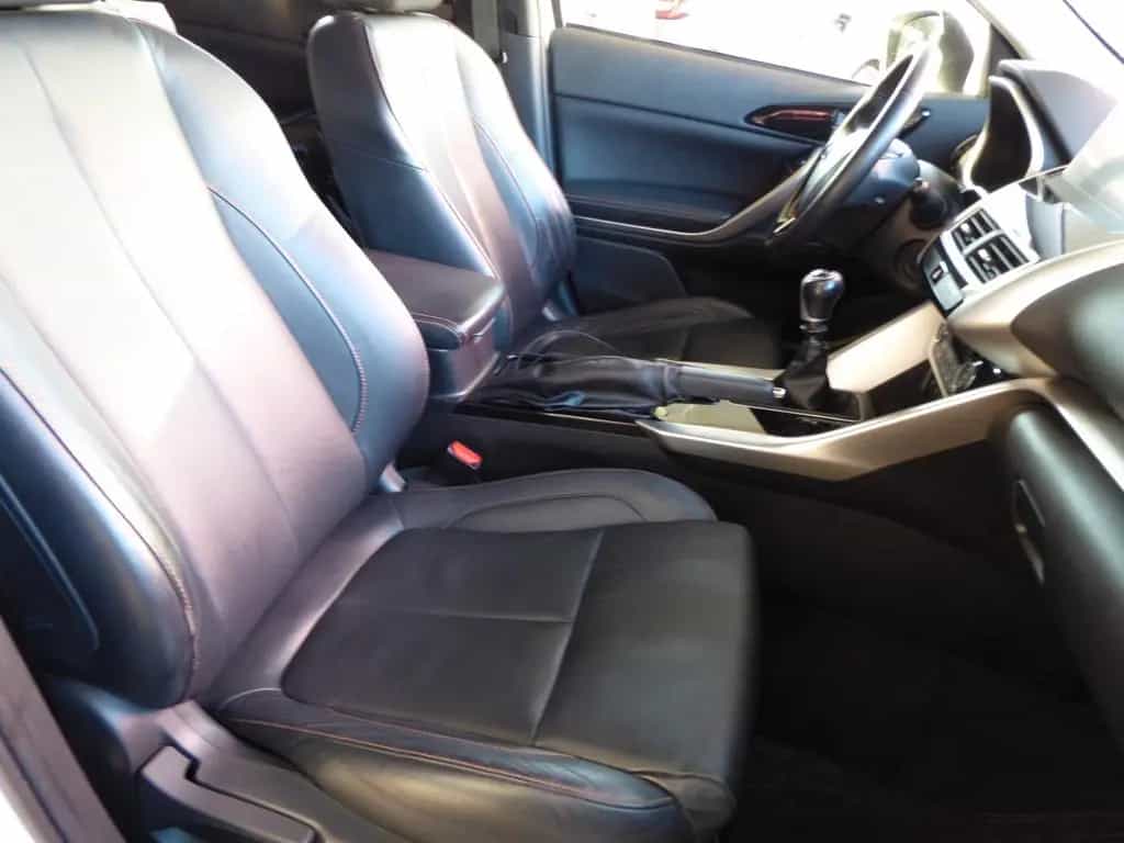 Mitsubishi Eclipse Cross 1.5 ClearTec TOP--1.Hand-- 12/2018-photo-6