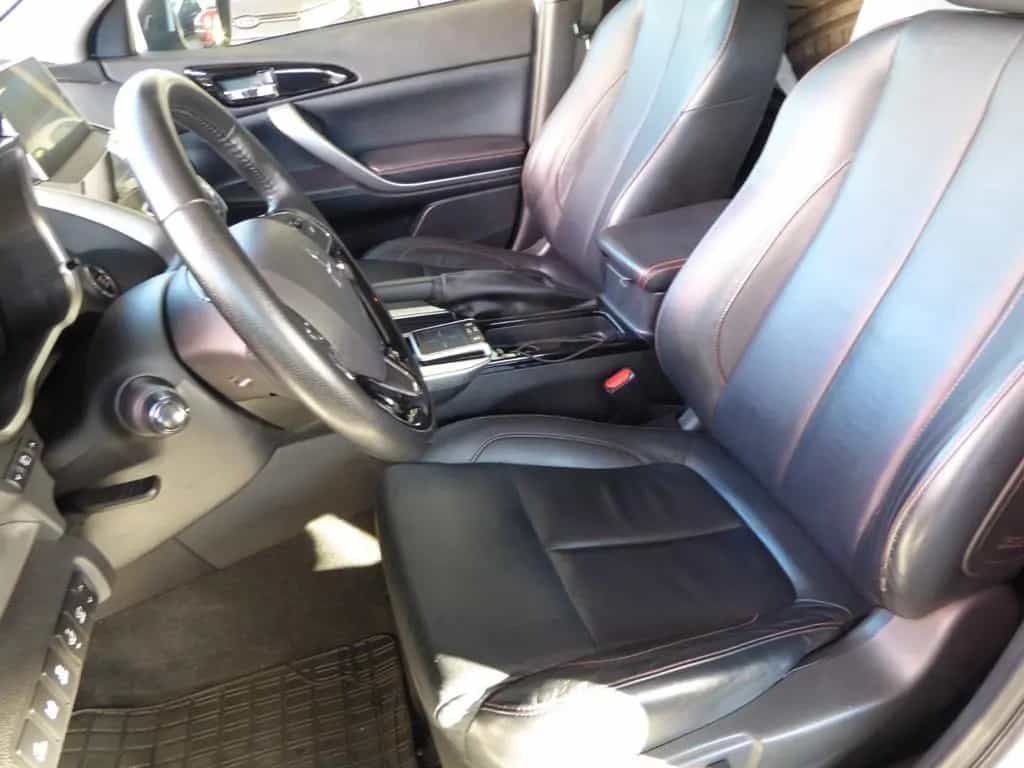 Mitsubishi Eclipse Cross 1.5 ClearTec TOP--1.Hand-- 12/2018-photo-8