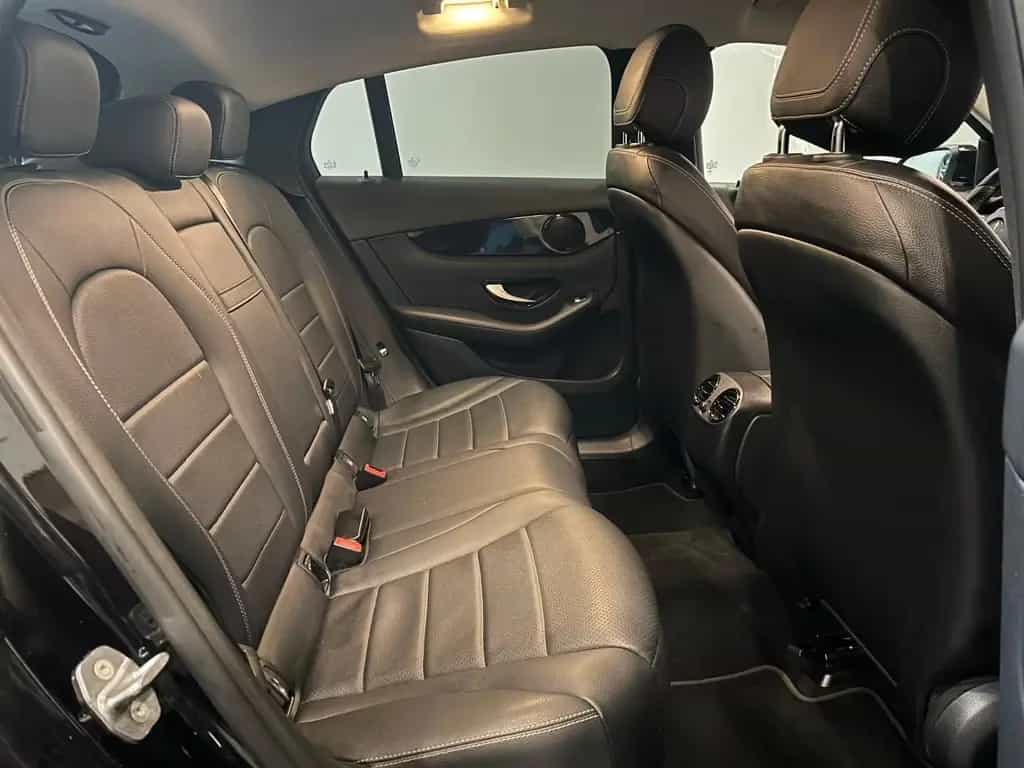 Mercedes-Benz GLC-Class 08/2017-photo-15