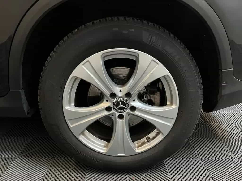 Mercedes-Benz GLC-Class 08/2017-photo-8