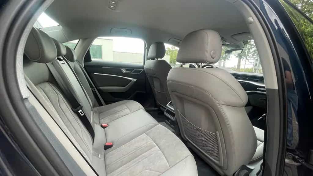 Audi A6 Lim. 40 TDI QUATTRO S-TRONIC | SIDE ASSIS. | 12/2019-photo-12
