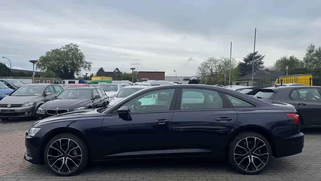 Audi A6 Lim. 40 TDI QUATTRO S-TRONIC | SIDE ASSIS. | 12/2019-photo-4