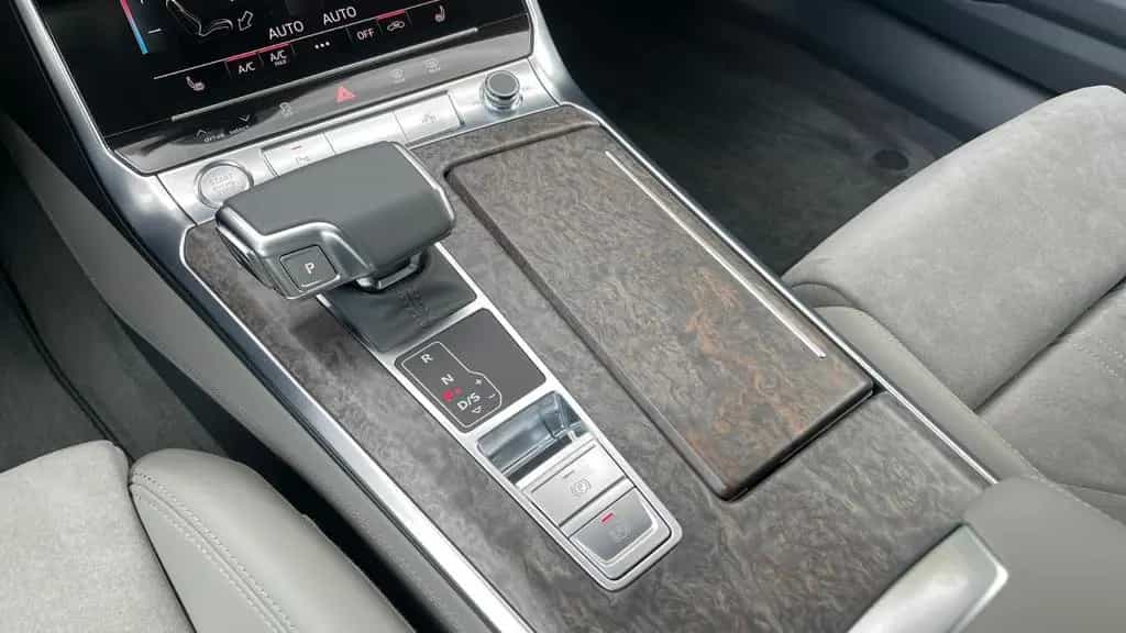 Audi A6 Lim. 40 TDI QUATTRO S-TRONIC | SIDE ASSIS. | 12/2019-photo-7