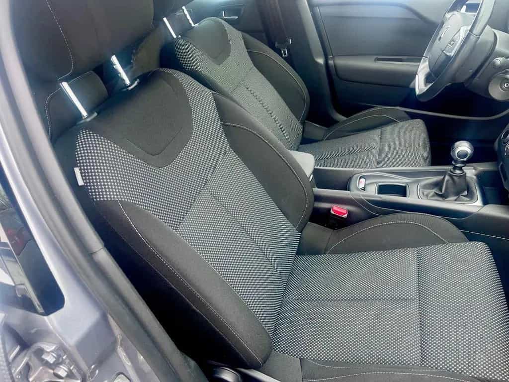 DS Automobiles DS4 DS 4 -KLIMA-ALU-TOP!!! 01/2017-photo-11