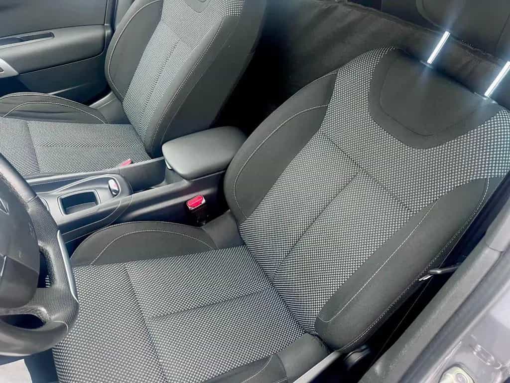DS Automobiles DS4 DS 4 -KLIMA-ALU-TOP!!! 01/2017-photo-13