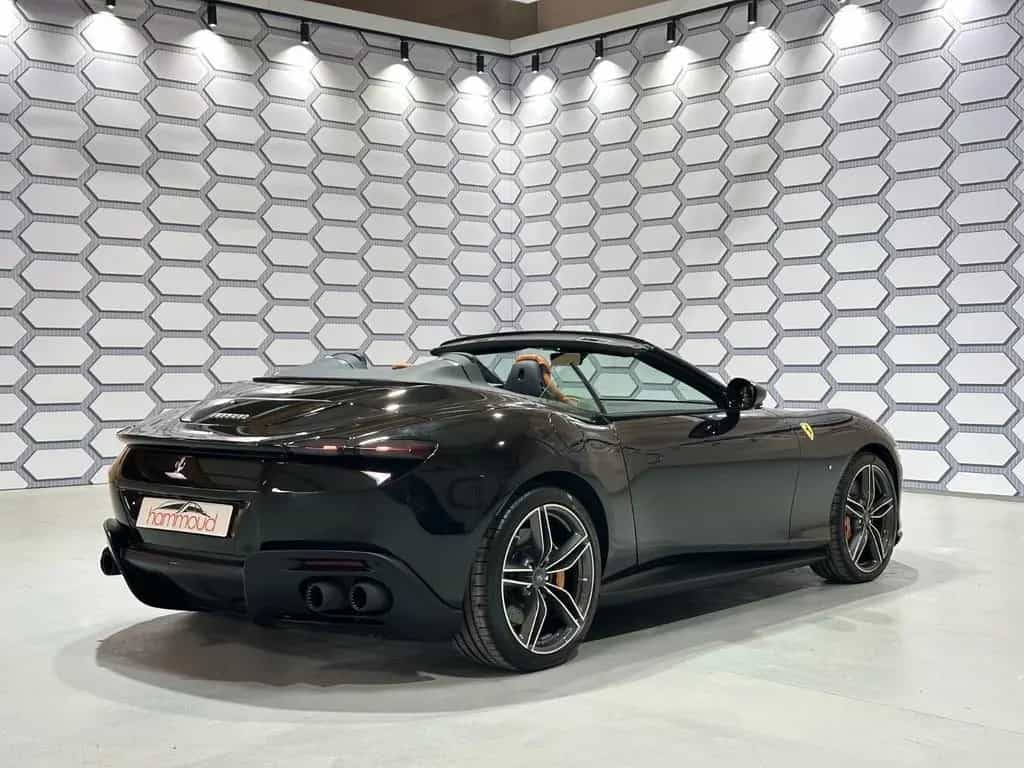 Ferrari Roma Spider *Carbon* MY2026 *DISPLAY - JBL null-photo-15
