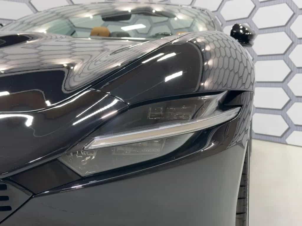 Ferrari Roma Spider *Carbon* MY2026 *DISPLAY - JBL null-photo-20