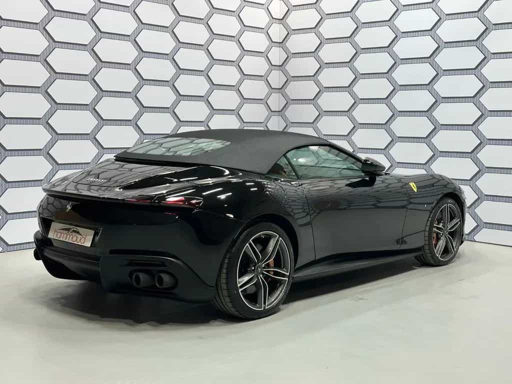 Ferrari Roma Spider *Carbon* MY2026 *DISPLAY - JBL null-photo-26