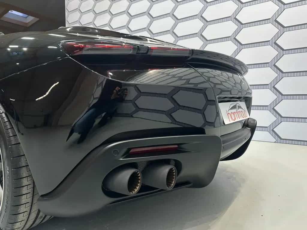 Ferrari Roma Spider *Carbon* MY2026 *DISPLAY - JBL null-photo-30
