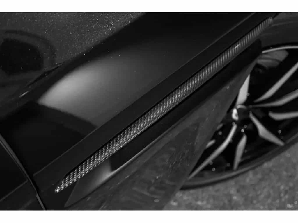 Aston Martin DB11 5.2 V12 TWIN TURBO 01/2018-photo-27