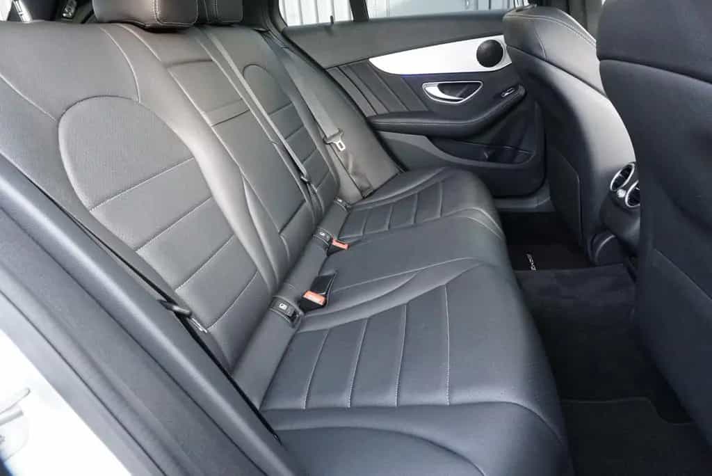 Mercedes-Benz C 300 T AMG Multib RFK PANO SHZ NAV Ambiente ACC 08/2018-photo-18