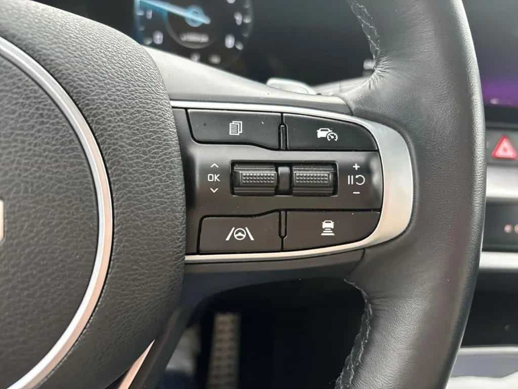 Kia Sportage GT-Line 1.6T AWD DCT DRIVE / GLASDACH / 12/2024-photo-17