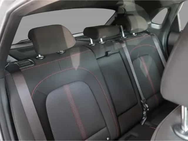 Hyundai Kona 1.6 Turbo DCT N Line Assistenzpaket/Dachlac 08/2022-photo-10