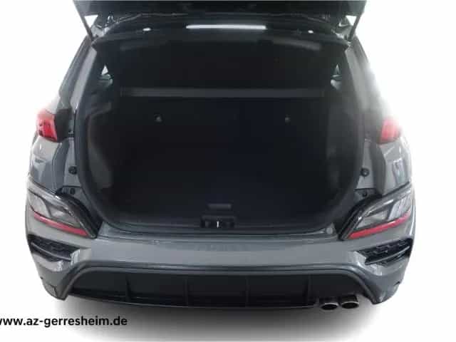 Hyundai Kona 1.6 Turbo DCT N Line Assistenzpaket/Dachlac 08/2022-photo-9