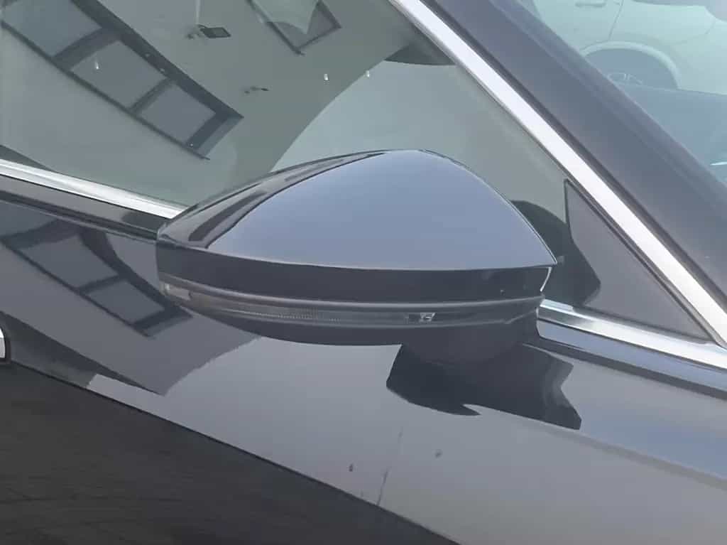 Audi A6 Av. 45 TDI quattro design ACC Leder Pano ViCo 05/2019-photo-10