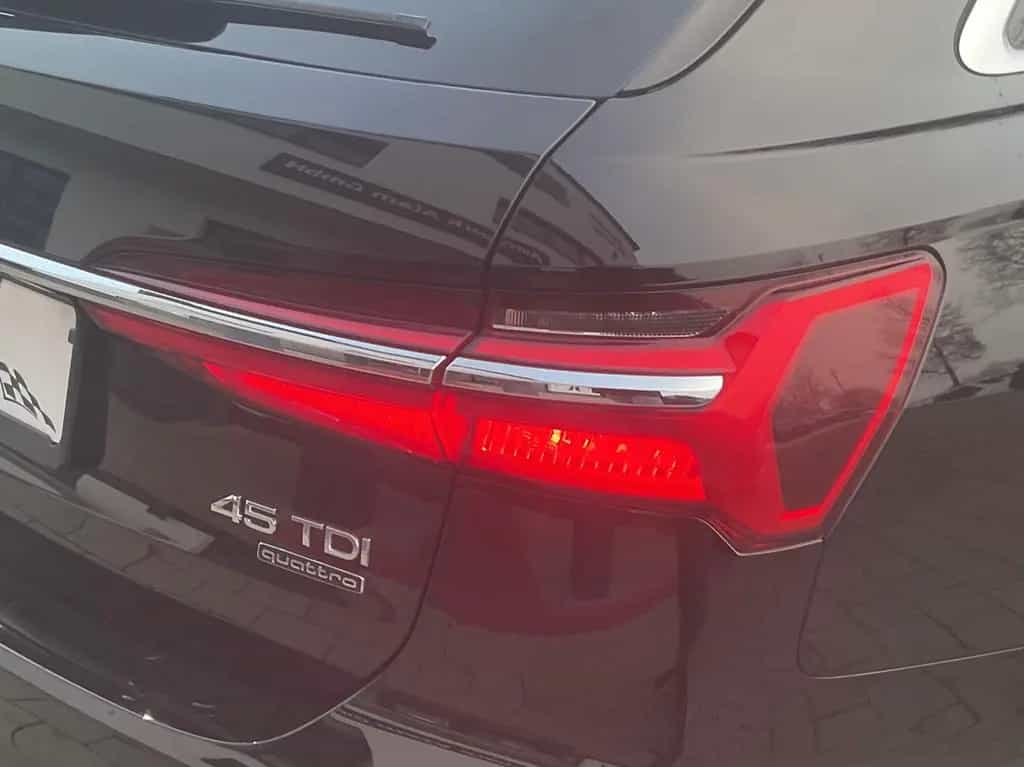 Audi A6 Av. 45 TDI quattro design ACC Leder Pano ViCo 05/2019-photo-11