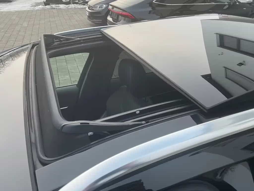Audi A6 Av. 45 TDI quattro design ACC Leder Pano ViCo 05/2019-photo-12