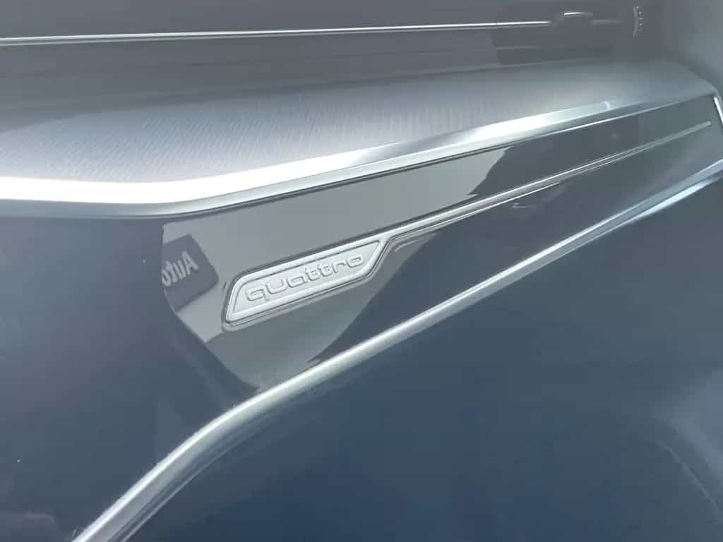 Audi A6 Av. 45 TDI quattro design ACC Leder Pano ViCo 05/2019-photo-14