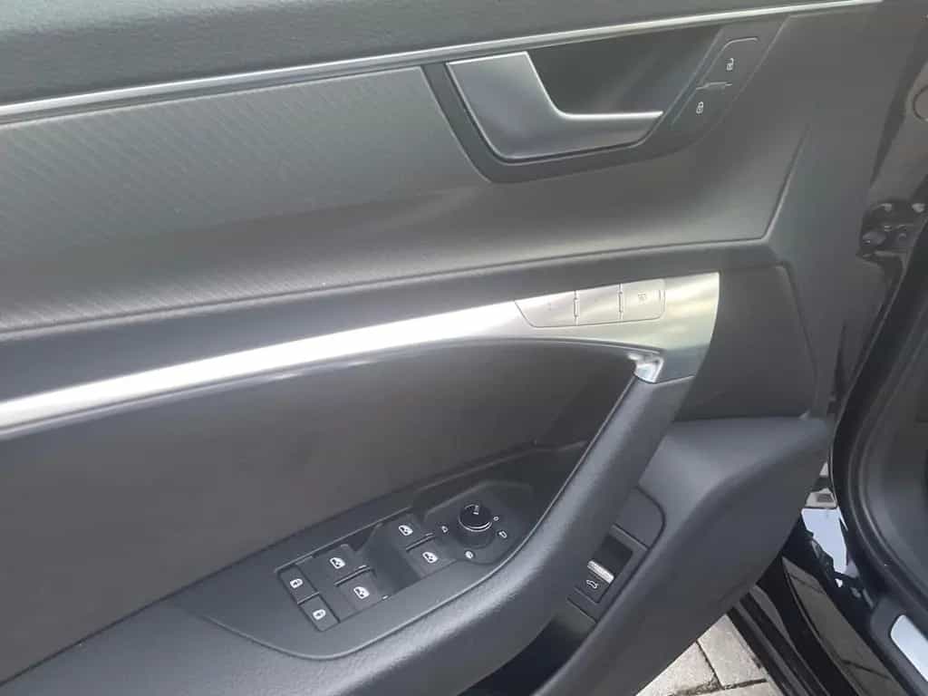 Audi A6 Av. 45 TDI quattro design ACC Leder Pano ViCo 05/2019-photo-16