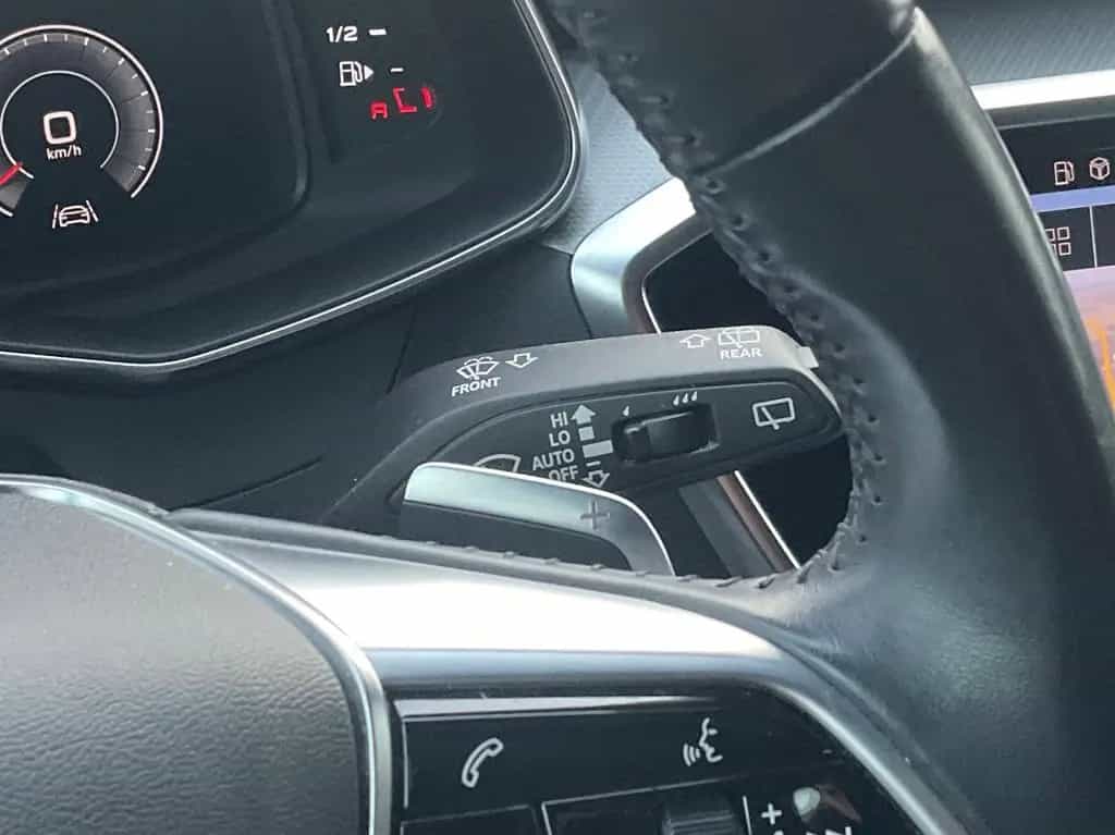 Audi A6 Av. 45 TDI quattro design ACC Leder Pano ViCo 05/2019-photo-25