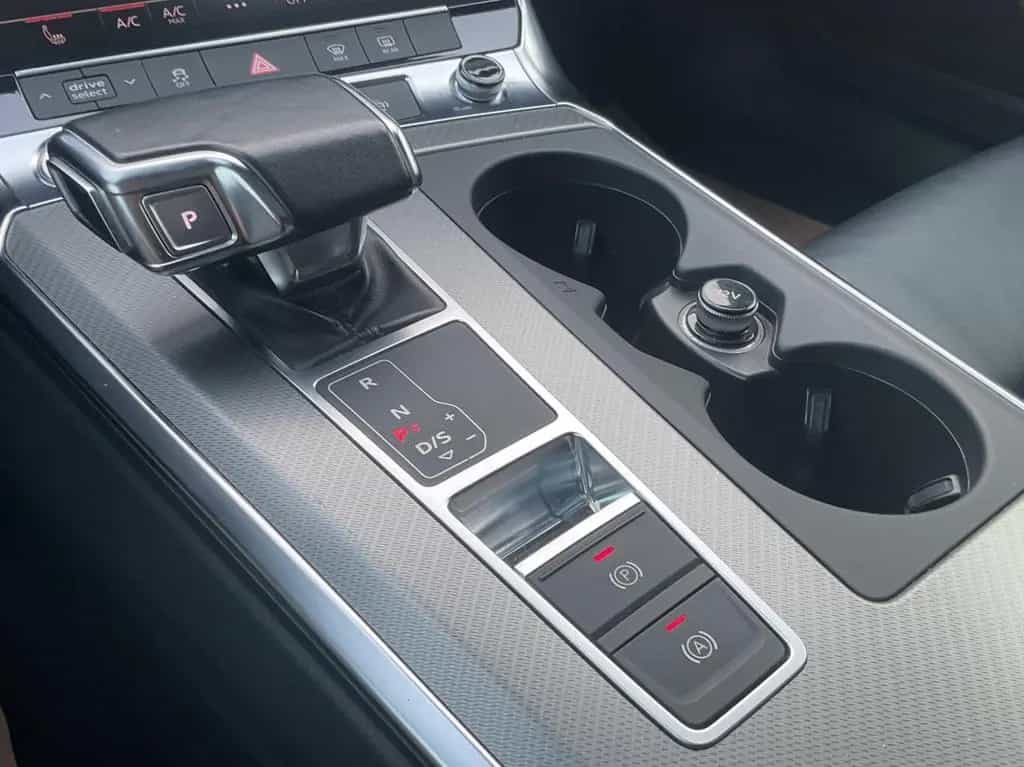 Audi A6 Av. 45 TDI quattro design ACC Leder Pano ViCo 05/2019-photo-31