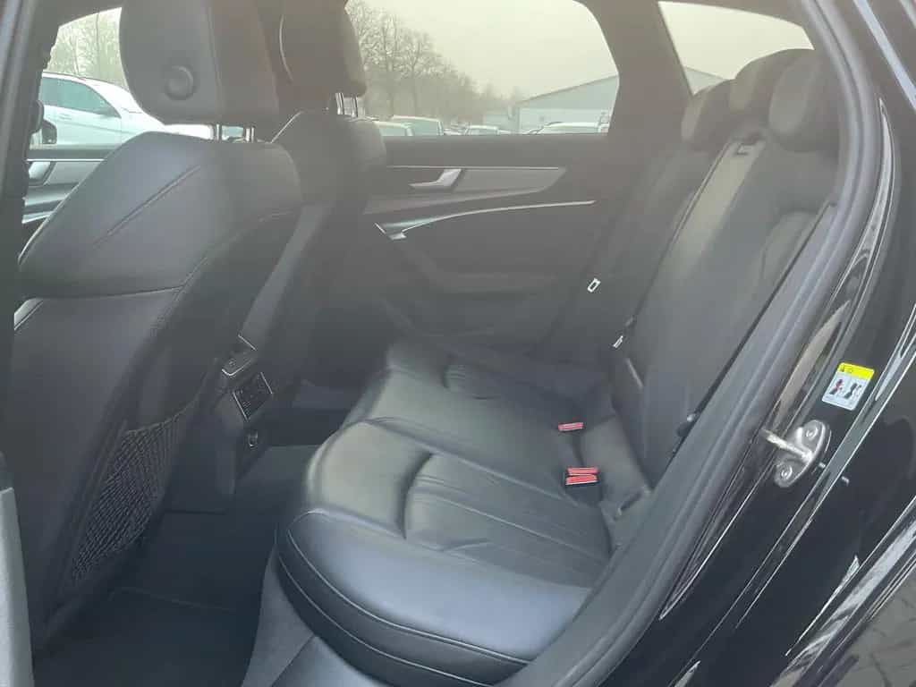 Audi A6 Av. 45 TDI quattro design ACC Leder Pano ViCo 05/2019-photo-36
