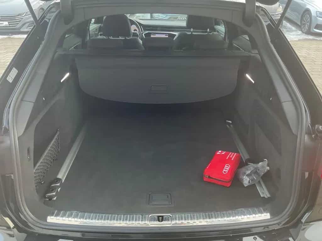 Audi A6 Av. 45 TDI quattro design ACC Leder Pano ViCo 05/2019-photo-37