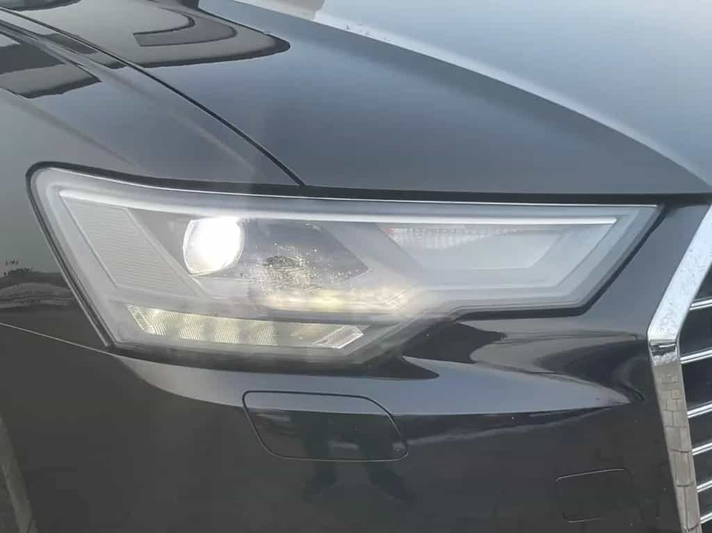 Audi A6 Av. 45 TDI quattro design ACC Leder Pano ViCo 05/2019-photo-8