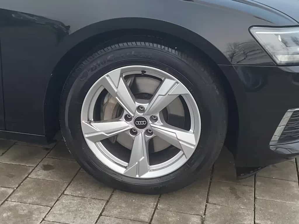 Audi A6 Av. 45 TDI quattro design ACC Leder Pano ViCo 05/2019-photo-9