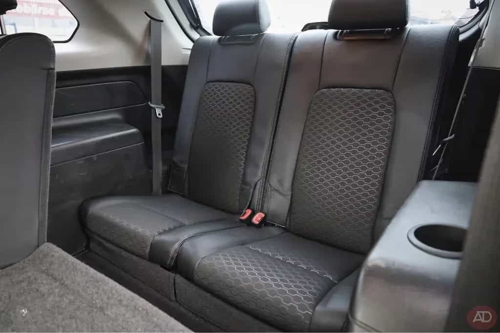 Chevrolet Captiva 2.2 D LT 2WD *7-Sitze*Leder* 01/2014-photo-21