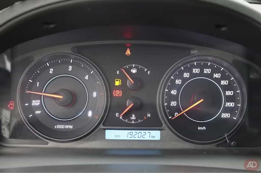 Chevrolet Captiva 2.2 D LT 2WD *7-Sitze*Leder* 01/2014-photo-28
