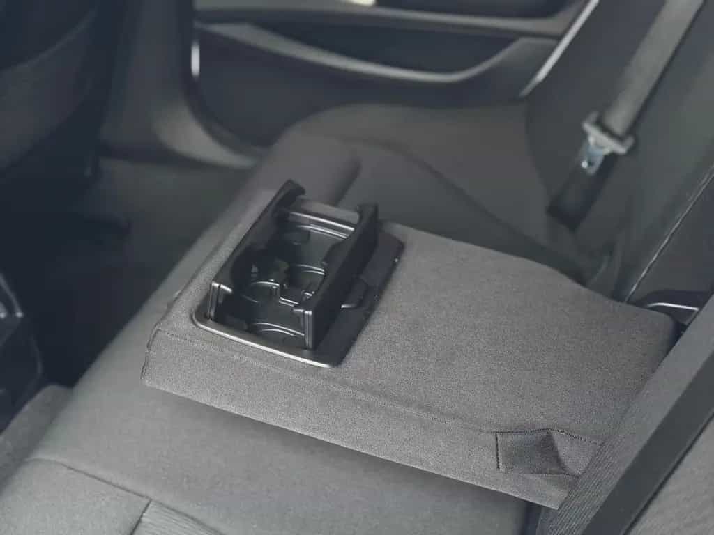 BMW 120 Advantage LED Navi SHZ M-Felge Autom. 04/2018-photo-21
