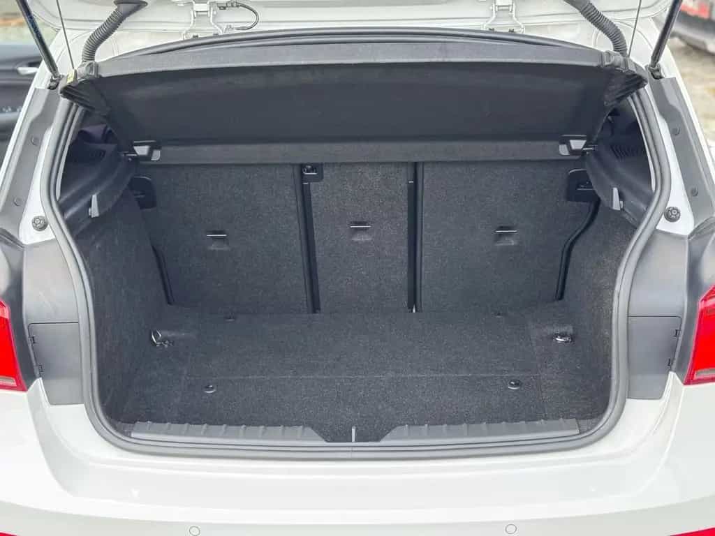 BMW 120 Advantage LED Navi SHZ M-Felge Autom. 04/2018-photo-23