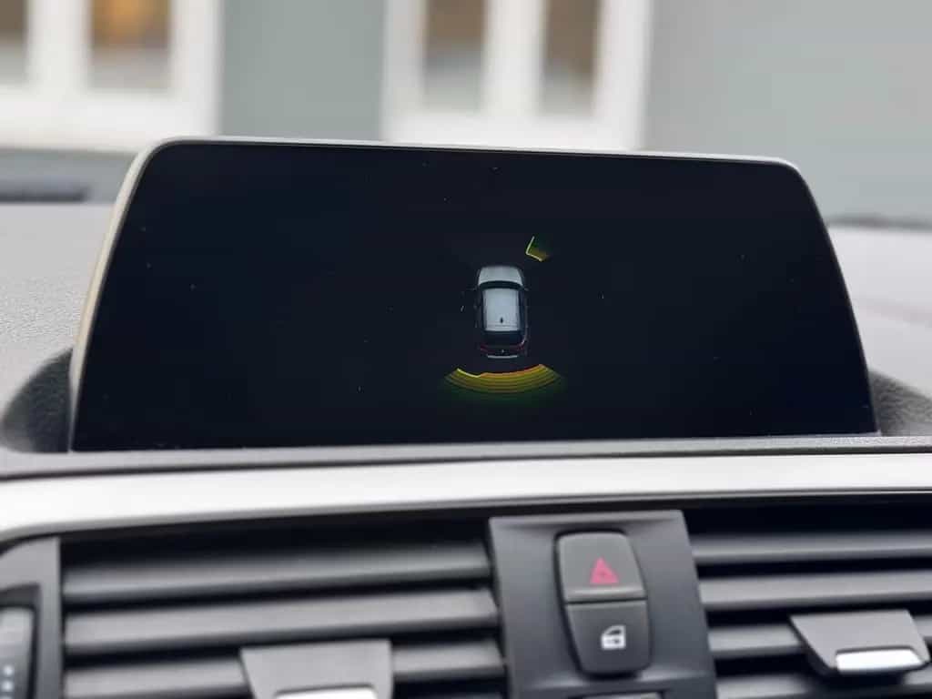 BMW 120 Advantage LED Navi SHZ M-Felge Autom. 04/2018-photo-28