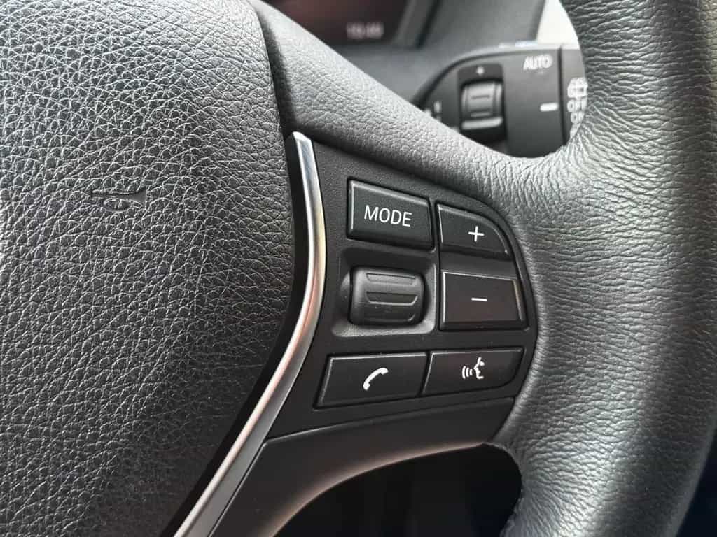 BMW 120 Advantage LED Navi SHZ M-Felge Autom. 04/2018-photo-29